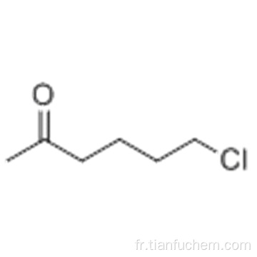 6-chloro-2-hexanone CAS 10226-30-9